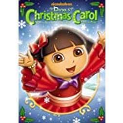 Dora's Christmas Carol Adventure [DVD] [2009] [Region 1] [US Import] [NTSC]